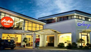 Отель Discover Boracay Hotel  Калибо
